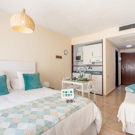 Suenos De Triana Διαμέρισμα Σεβίλλη Εξωτερικό φωτογραφία