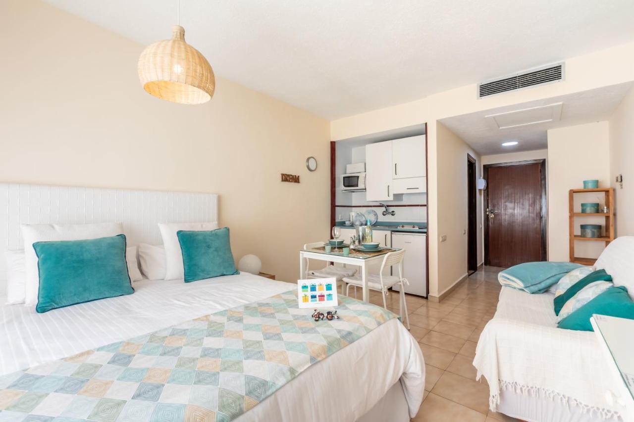 Suenos De Triana Διαμέρισμα Σεβίλλη Εξωτερικό φωτογραφία