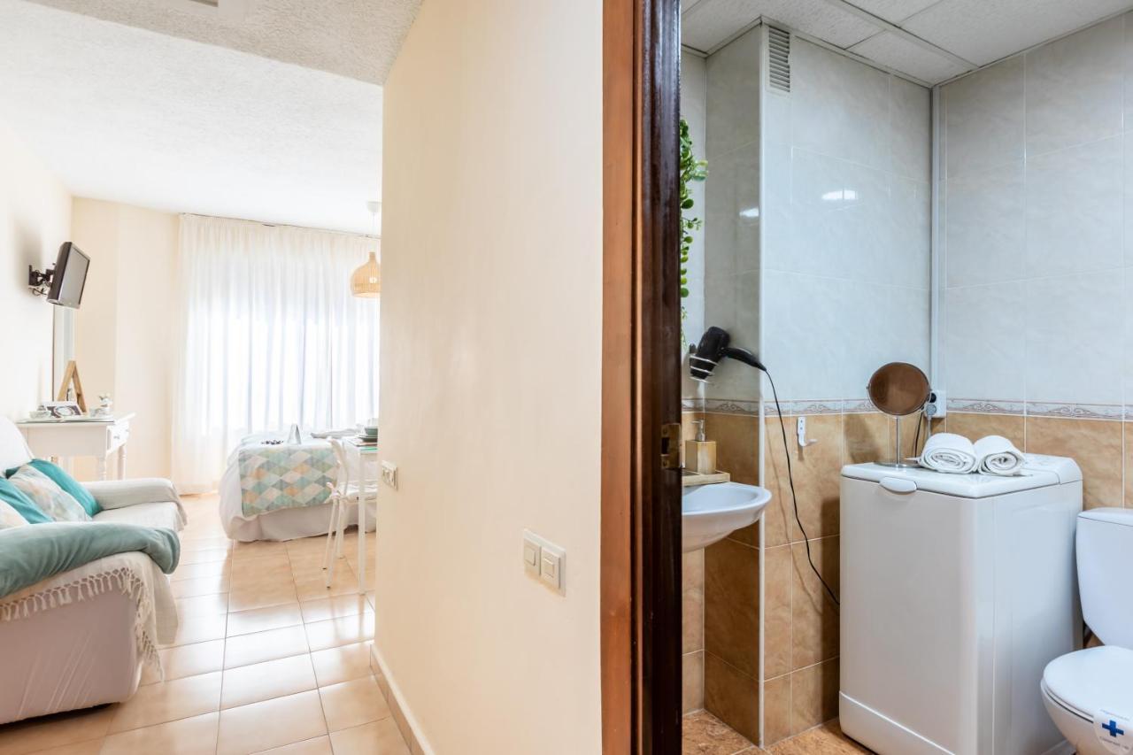 Suenos De Triana Διαμέρισμα Σεβίλλη Εξωτερικό φωτογραφία