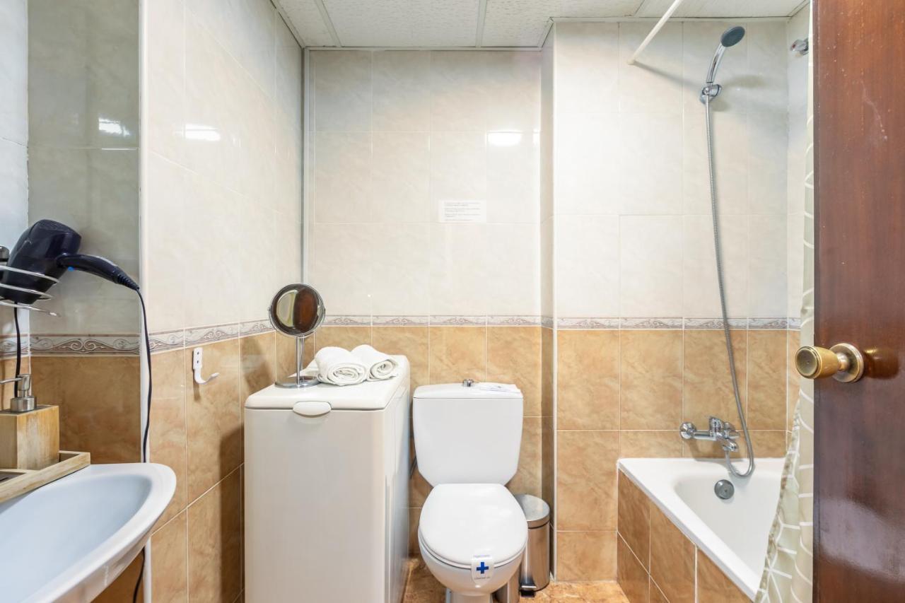 Suenos De Triana Διαμέρισμα Σεβίλλη Εξωτερικό φωτογραφία
